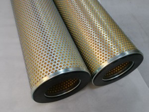 new product Can replace similar foreign competitive products hydraulic oil filter 40um SH75028 HP03DNL4-12MB
