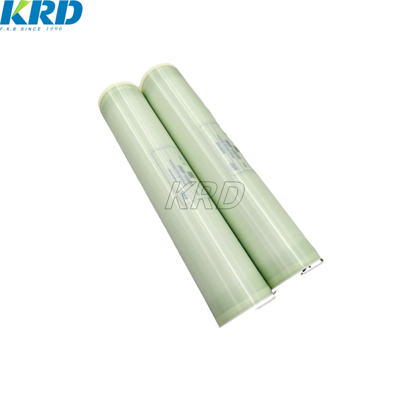 Professional manufacturers ulp membrane filter energy reverse osmosis BW80-LRD400 membrane filter energy Filtration