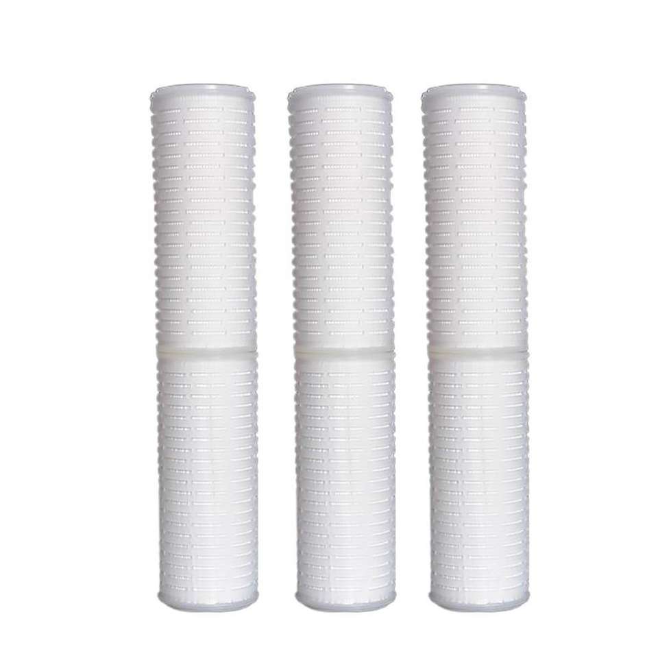Factory Free sample Competitive Price Biological Filter Ras Indoor Fish Culture Table Fish Biological Filter