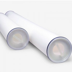 Leading Manufacturer for customized high quality industry 3M Manufacturer of PP/polyster pleated swimming pool SPA filter element/ high flow particulate filter cartridge water filter