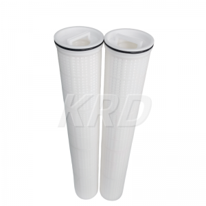 Low MOQ for huahang supply high quality CC3LGA7H13 coalescer filter element