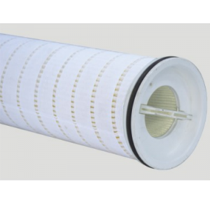factory low price PP Pleated Filter 1 Micron High Flow PP Pleated Cartridge Filter