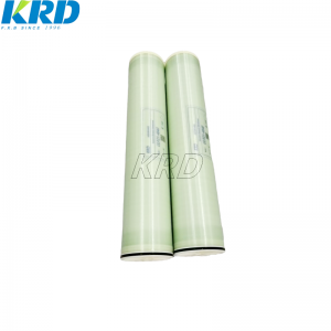 new 2023 product 4021 reverse osmosis membrane BW40-LRO85 4040 filter cartridge membrane filter energy Filtration