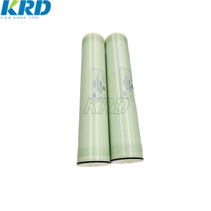 Fast delivery SW 30 4021 sea water membrane membrane filter energy Filtration BW80HR-LRO360 reverse osmosis membrane 4040