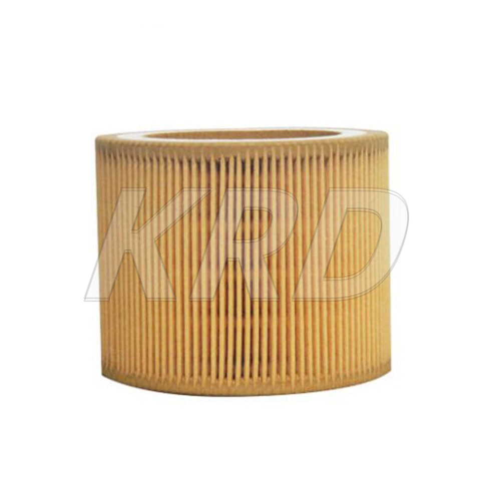 High Performance Inline Particulate Compressed Activated Carbon Air Pipeline Filter (KAF450)