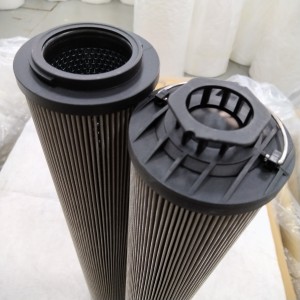 2023 hot sale pleated hydraulic filter cartridge high pressure oil filter element HC0101FUN18H HC0162FDS10H HC0251FKS10Z HC2006FAN28Z