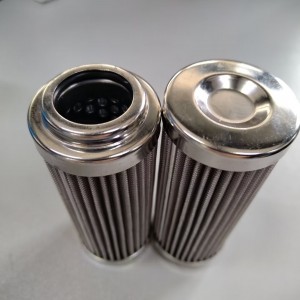 good quality stainless steel wire mesh hydraulic oil filter element HC2217FMP14H HC2218FDT4H HC2218FUP4H HC2225FAT39H