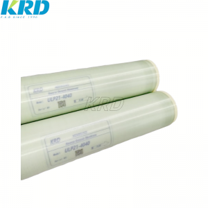 industry use membrane filter energy reverse osmosis sea water filmite BW80-LRD400 membrane filter energy Filtration water cartridge