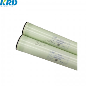 best selling reverse osmosis membrane sus BW40-LRO85 4040 filter cartridge membrane filter energy Filtration