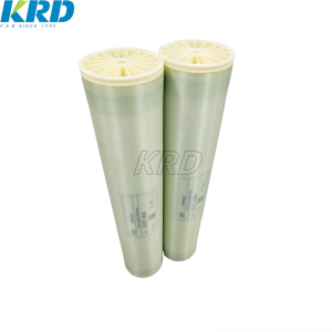 Chinese manufacturer membrane filter energy reverse osmosis filmntic BW80-LRD400 membrane filter energy Filtration water cartridge