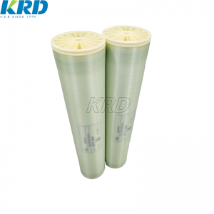 best selling membrane filter energy reverse osmosis water purificatio BW80-LRD400 membrane filter energy water cartridge