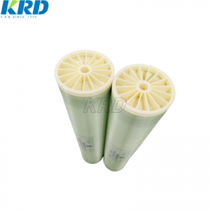 Chinese manufacturer XLP8040 extra low energy LARGE WATER membrane filter energy Filtration BW80HR-LRO360 reverse osmosis membrane 4040