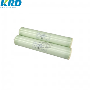 new trends reverse osmosis system seawater ro osmosi membranes BW40-LRO85 4040 filter cartridge membrane filter energy Filtration