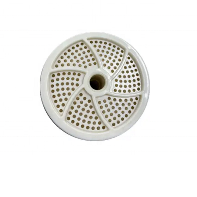 good quality 4040 8040 ro membrane housing 304/316l stainless steel SW80HR-LRO440 seawater ro membrane Featured Image