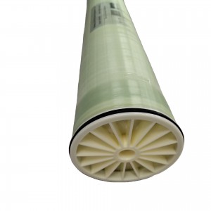 hot selling vontron ulp21 4040 ro membrane BW80-LRD365 RO Membrane filter element filter cartridge