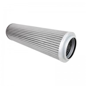 China Wholesale Stainless Steel Mesh Filter Industrial 937870Q, Hydraulic Suction Oil Filter, Excavator Hydraulic Filter Element Factory Supply