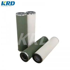 China Supplier  Replace Coalescence Separation Filter Element PS230S1C05LB oil separator filter