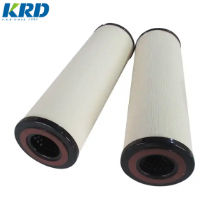 best selling Replace Coalescence Separation Filter Element PZC-336 / PZC336 oil separator filter