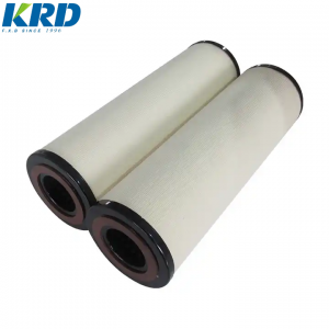 new product Replace Coalescence Separation Filter Element PZC-336 / PZC336 oil separator filter