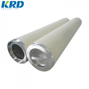 good quality Replace Coalescence Separation Filter Element 00-031725 / 00031725 oil separator filter