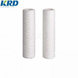 new trends 60 inch 1 micron String Wound Filter Element