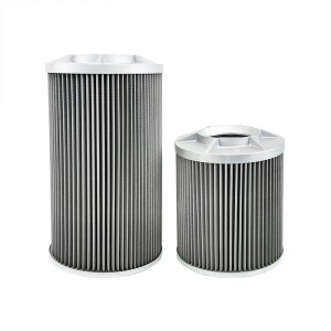 Best Price on 25 Micron Glass Fiber Industrial Filter/Spare Parts/Filter Cartridge/Oil Filter/Hydraulic Filter Elements (D932G25)
