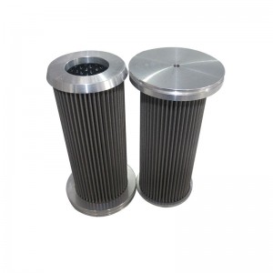 Super Purchasing for Oil-Suction Filter for Hydraulic System of Agriculture Machinery/Mining Machinery