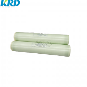 industry use 4040 sea water membrane filter energy Filtration for reverse osmosis system BW40-LRO85 4040 filter cartridge membrane filter energy Filtration