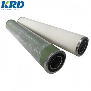 industrial Replace Coalescence Separation Filter Element 00-031725 / 00031725 oil separator filter