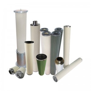 Hot Selling for Taisei Kogyo P-UL-08A-20u Hydraulic Oil Filter Element/Oil Filterl/Suction Hydraulic Filter