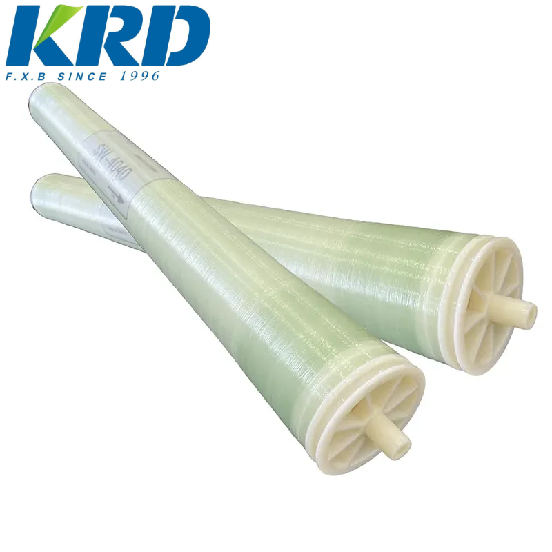 industry use membrane filter energy save MR LP 4021 Reverse Osmosis membrane SW80HR-LRO400 energy Filtration filter price
