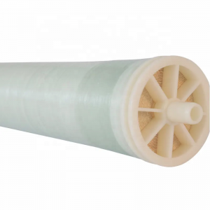 Professional manufacturers ro membrane sheet for brackish water filtration BW80-LRD365 RO Membrane filter element filter cartridge
