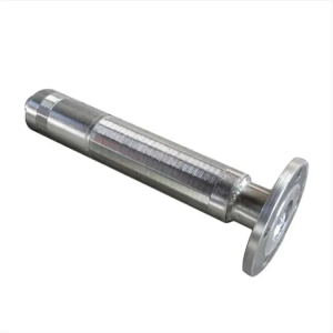 2023 hot sale Stainless steel 304 316 wedge wire lateral water distributor assemblies wedge wire screen