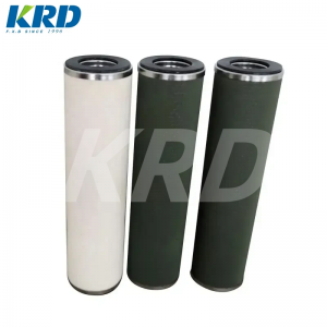 good quality Replace Coalescence Separation Filter Element PZC-336 / PZC336 oil separator filter