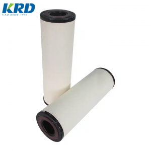 good quality Replace Coalescence Separation Filter Element PZC-336 / PZC336 oil separator filter