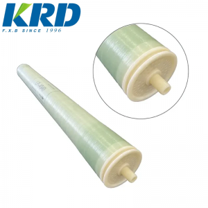industry use membrane filter energy save MR LP 4021 Reverse Osmosis membrane FR-8040-400 membrane filter element