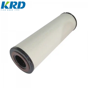 industry use Replace Coalescence Separation Filter Element FG324-5 / FG3245 oil separator filter