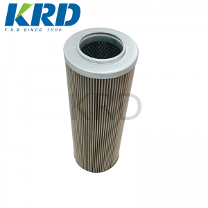 hot selling The charge per unit area increases hydraulic oil filter MF1001M125NVP01 MF1002A10HB MF1002P25NB