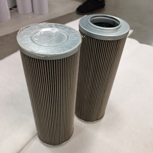hot selling The charge per unit area increases hydraulic oil filter element HAC6265FUN8Z HC0101FAP36H HC0101FDP18Z HC0101FKP18H