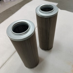 industrial activated carbon filter stainless steel sintered hydraulic oil filter element HAC6265FUS4Z HC0101FAS36Z HC0101FDS36H HC0101FKS18Z