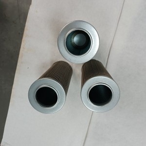 China Supplier Ships Equipment oil filter cartridge hydraulic oil filter element HAC6265FUT13H HC0101FAT18HY514 HC0101FDS36ZY514 HC0101FKS36HY514