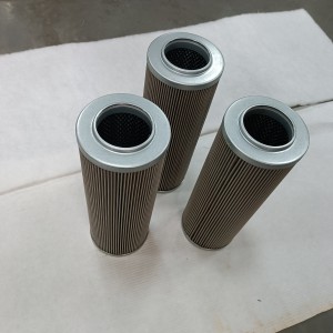 Replacement Filtering Return oil filter Stainless Steel Sintered oem oil filter hydraulic HAC6265FUT13Z HC0101FAT18Z HC0101FDT18H HC0101FKS36Z