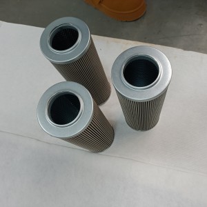 competitive price Factory OEM Filter Excavator Parts Hydraulic Filters oem oil filter hydraulic HAC6265FUT4Z HC0101FAT36H HC0101FDT18Z HC0101FKT18H
