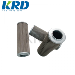 RHR2600G20B metal mesh hydraulic filters cartridge high pressure oil filter element HC6400FDT16H HC6400FHT13Z HC6400FKT13H HC6400FRS8H