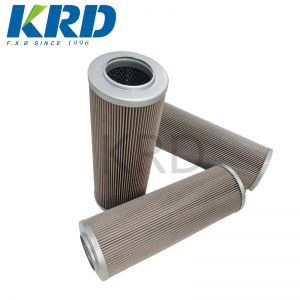 Factory Direct Wholesale pleated filters element Replaces Rexroth hydraulic oil filter cartridge MF1001P25NV MF1002M250NVP01 MF1003A10NV