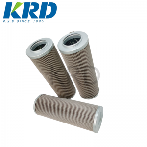RHR2600G20B Mesh Hydraulic Stainless Steel Filter Element high pressure oil filter element HC6400FDS16H HC6400FHS16H HC6400FKS13Z HC6400FRP8Z