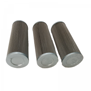 high performance OEM Tractor Excavator Filters oem oil filter hydraulic MF4003A25NB MF1802A03NB AC9497F12H