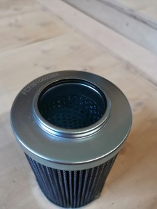 Factory Directly supply 5 micron Replacement P784037 filter element of donaldson hydraulic oil Filter