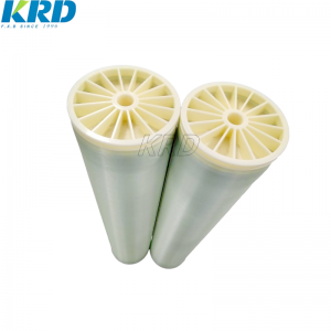 industrial Ultra membrane filter energy save MR LP 4021 BW80HR-LRO360 reverse osmosis membrane 4040