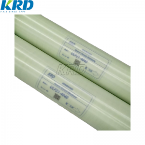China Supplier vontron membrane filter energy ulp22 BW80-LRD400 membrane filter energy Filtration water cartridge